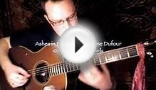 Antoine Dufour - Ashes in the Sea