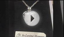 Thrift store looks for owner of locket with cremated